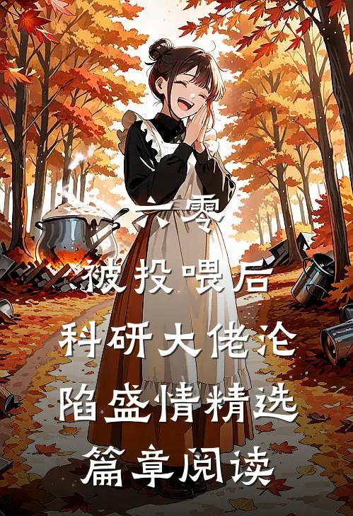 六零：被投喂后，科研大佬沦陷盛情精选篇章阅读