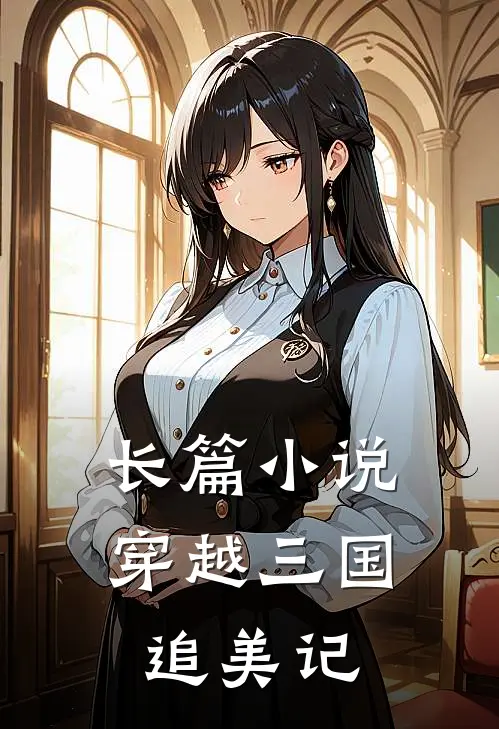 长篇小说穿越三国追美记