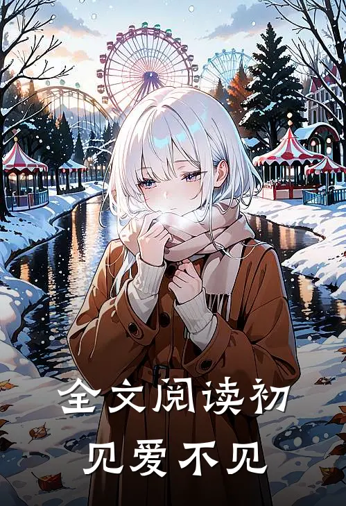 全文阅读初见爱不见
