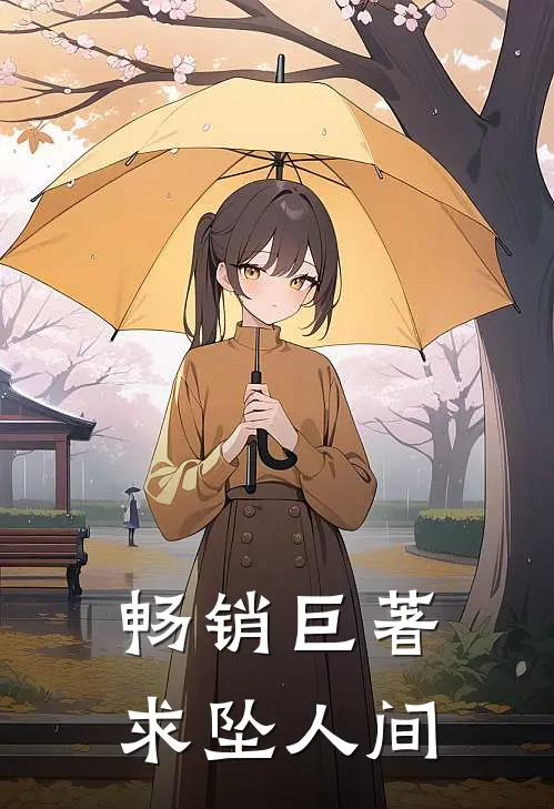 畅销巨著求坠人间