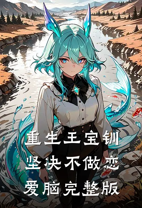 重生王宝钏，坚决不做恋爱脑完整版