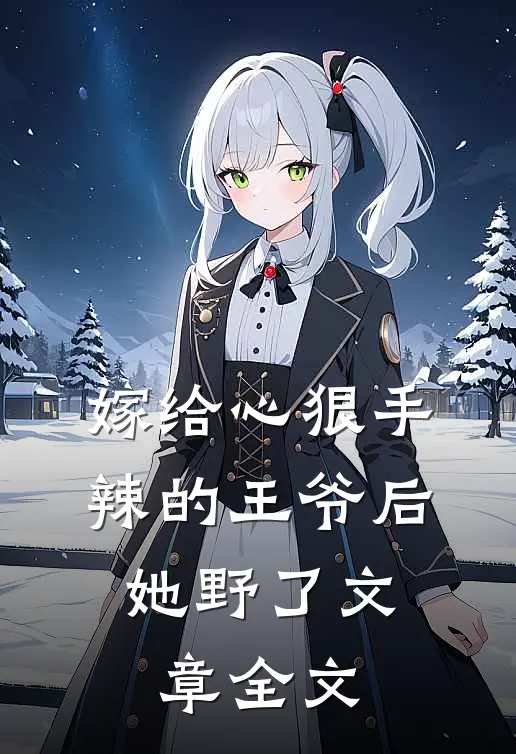 嫁给心狠手辣的王爷后，她野了文章全文