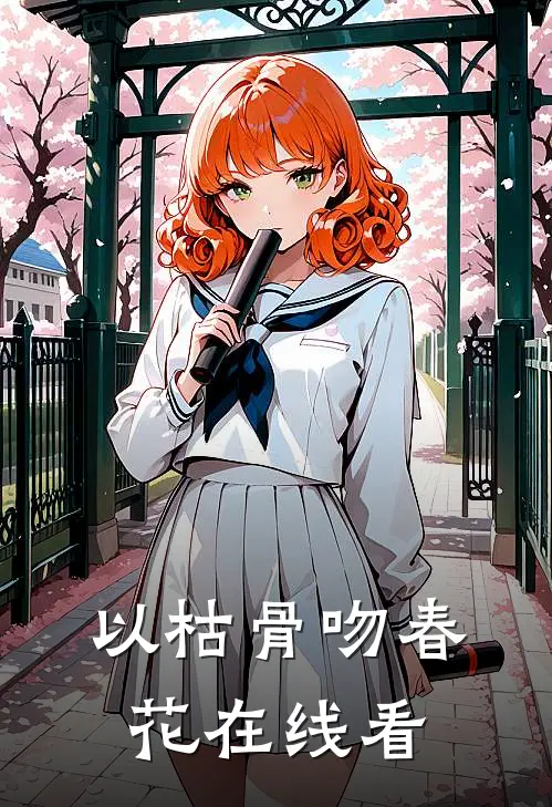 以枯骨吻春花在线看
