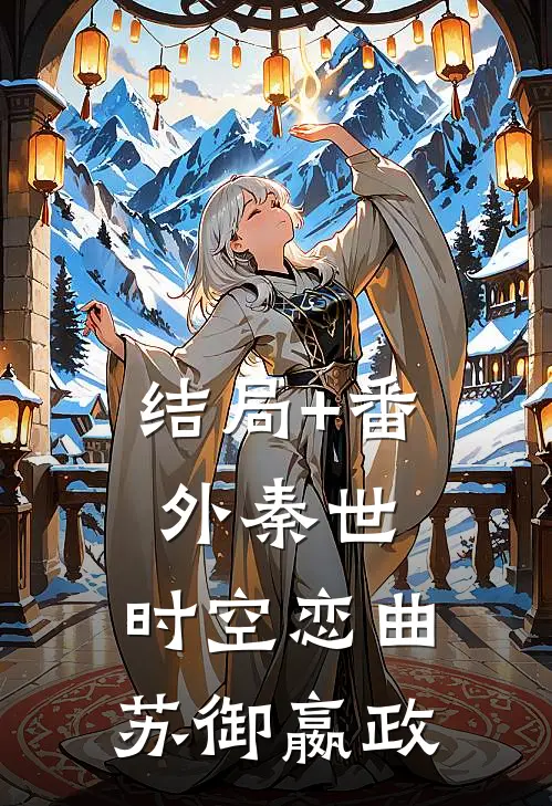 结局+番外秦世：时空恋曲苏御嬴政