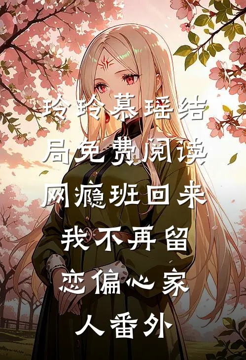 玲玲慕瑶结局免费阅读网瘾班回来，我不再留恋偏心家人番外