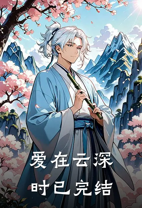 爱在云深时已完结