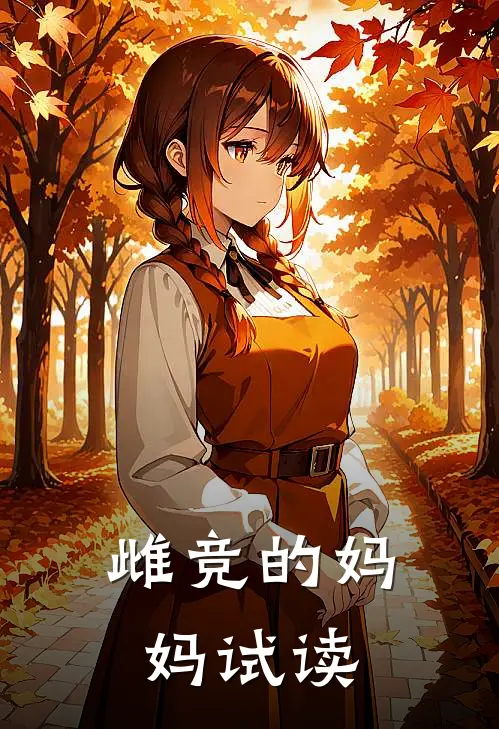 雌竞的妈妈试读