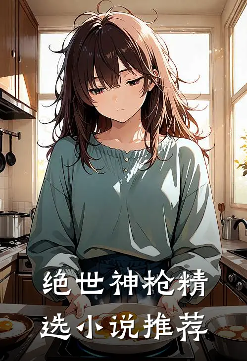 绝世神枪精选小说推荐