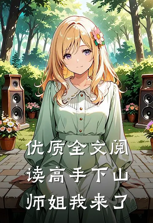 优质全文阅读高手下山：师姐我来了