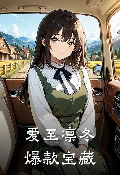 爱至凛冬爆款宝藏