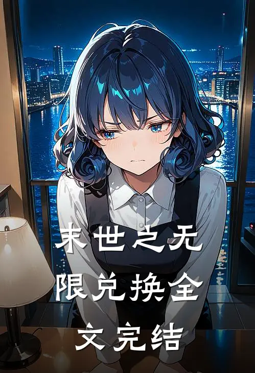 末世之无限兑换全文完结