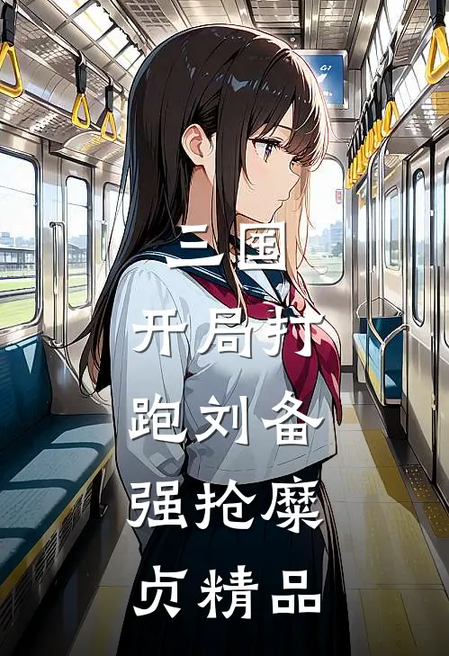 三国：开局打跑刘备，强抢糜贞精品