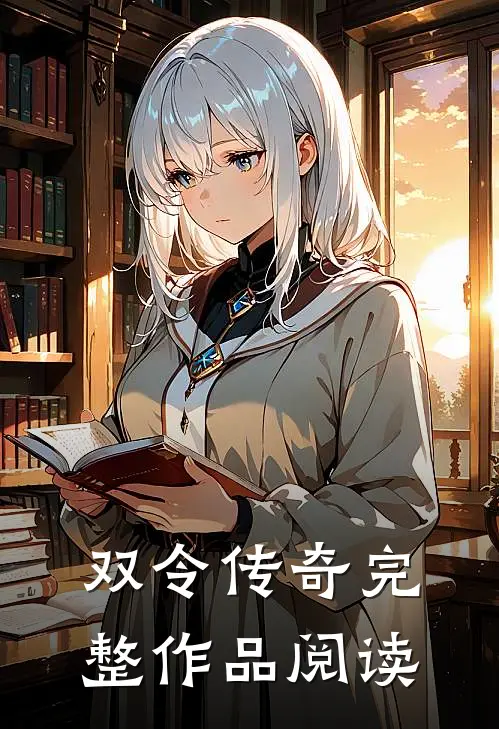 双令传奇完整作品阅读
