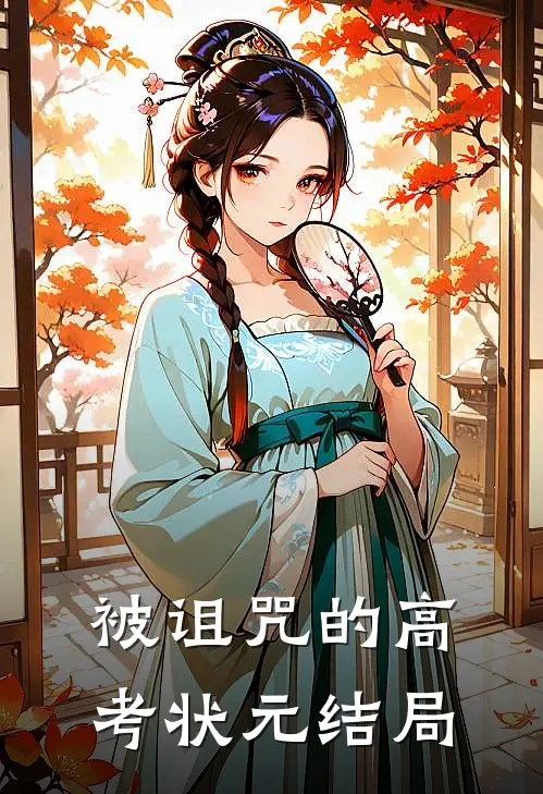 被诅咒的高考状元结局