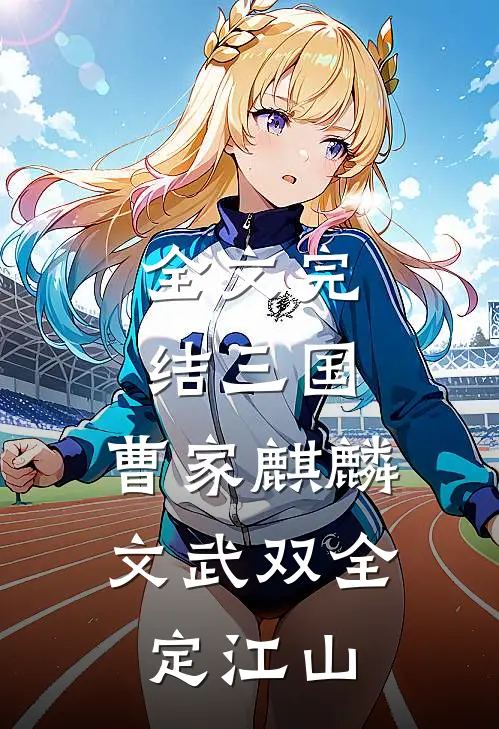 全文完结三国：曹家麒麟，文武双全定江山