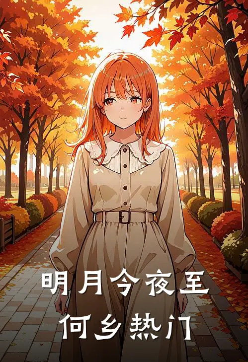 明月今夜至何乡热门