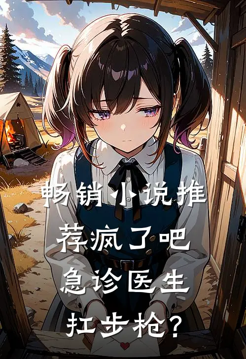 畅销小说推荐疯了吧，急诊医生扛步枪？