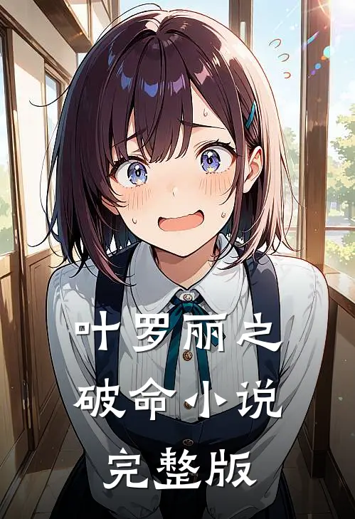叶罗丽之破命小说完整版