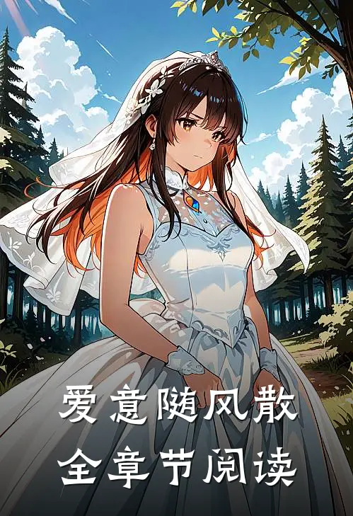 爱意随风散全章节阅读