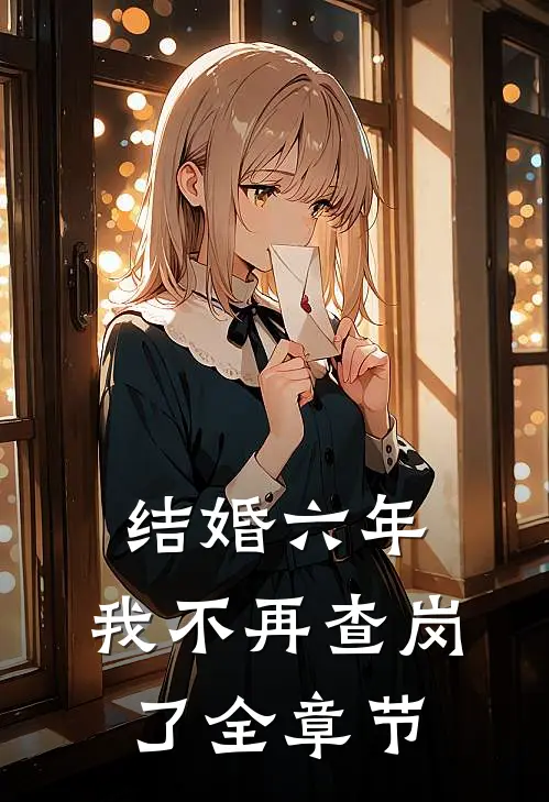 结婚六年，我不再查岗了全章节