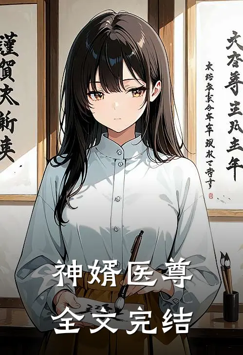 神婿医尊全文完结