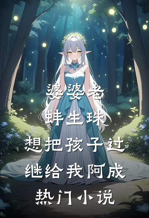 婆婆老蚌生珠，想把孩子过继给我阿成热门小说