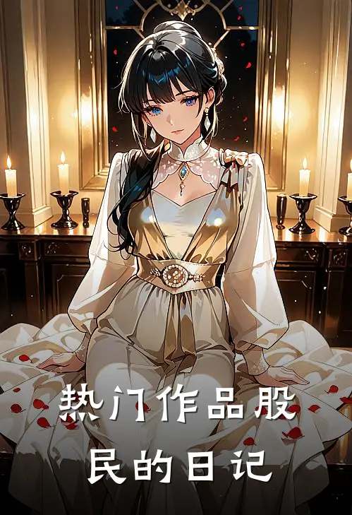 热门作品股民的日记