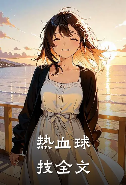 热血球技全文