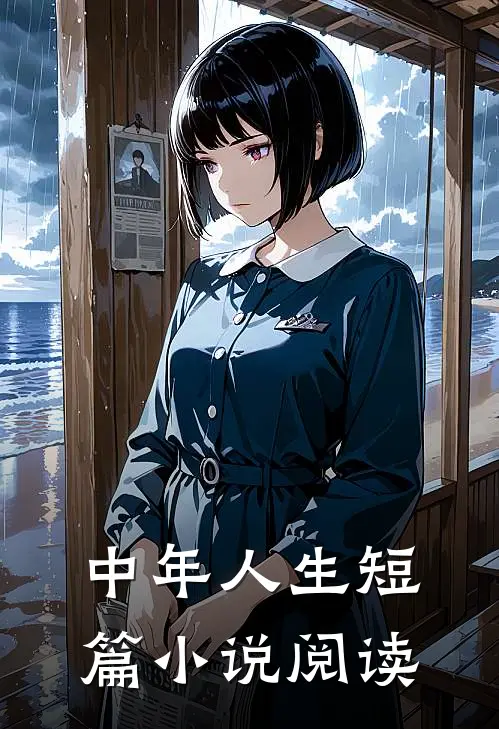 中年人生短篇小说阅读