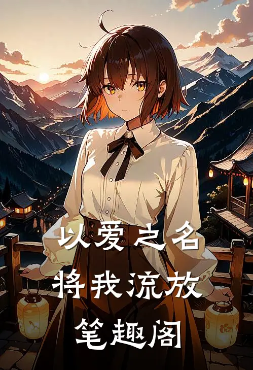 以爱之名将我流放笔趣阁