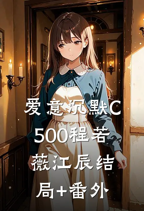 爱意沉默C500程若薇江辰结局+番外