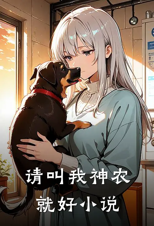 请叫我神农就好小说