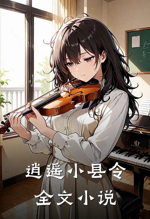 逍遥小县令全文小说