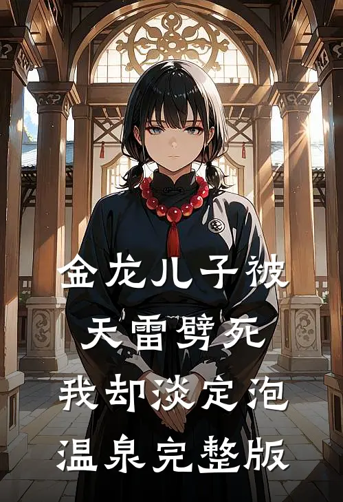 金龙儿子被天雷劈死，我却淡定泡温泉完整版