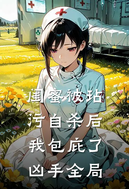 闺蜜被玷污自杀后，我包庇了凶手全局