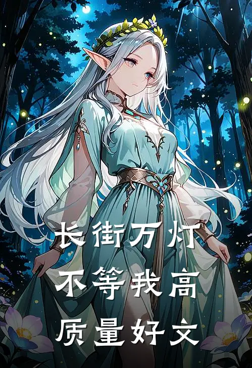 长街万灯不等我高质量好文