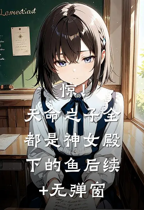 惊！天命之子全都是神女殿下的鱼后续+无弹窗