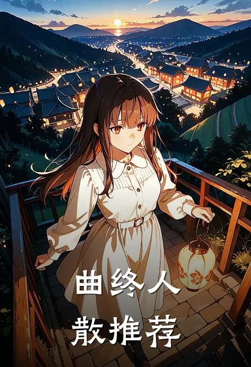 曲终人散推荐