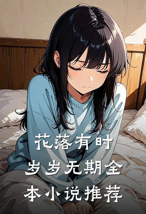 花落有时，岁岁无期全本小说推荐