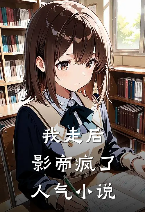 我走后，影帝疯了人气小说
