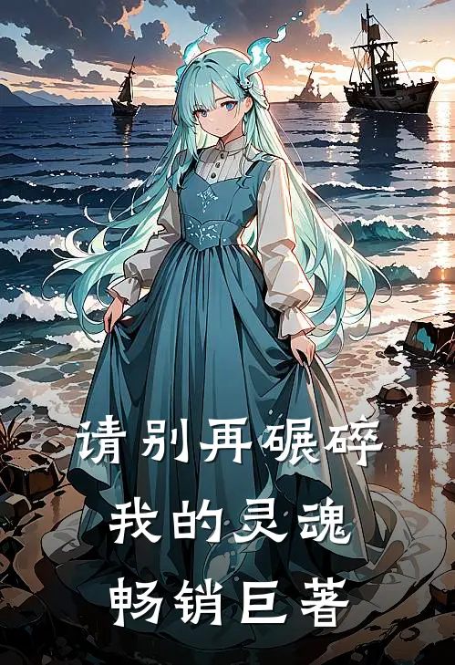 请别再碾碎我的灵魂畅销巨著