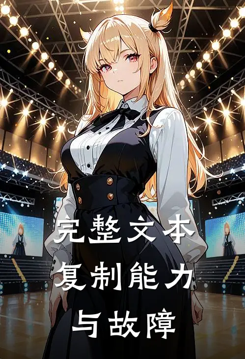 完整文本复制能力与故障