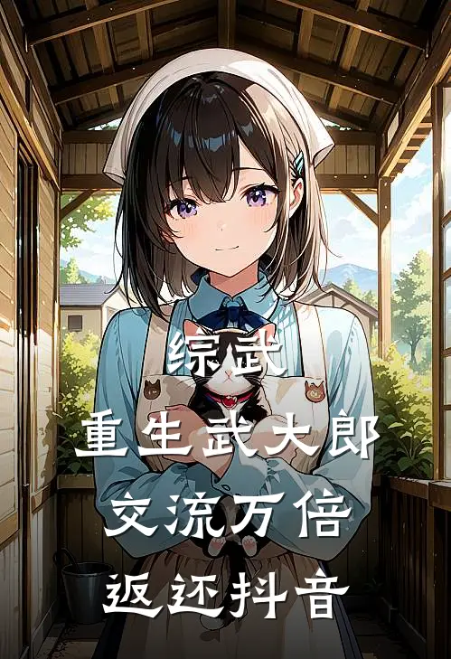 综武：重生武大郎，交流万倍返还抖音