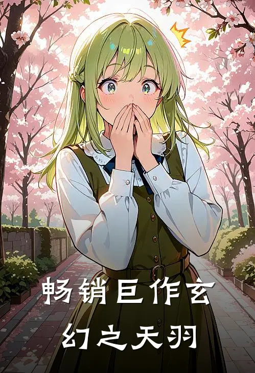畅销巨作玄幻之天羽