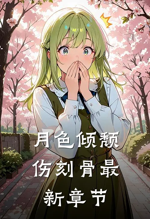月色倾颓伤刻骨最新章节