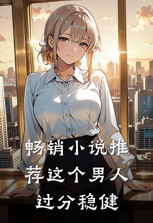畅销小说推荐这个男人过分稳健