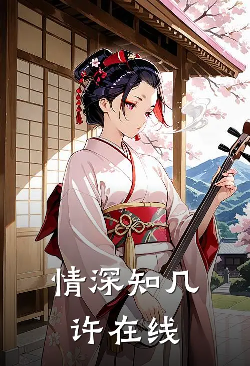 情深知几许在线