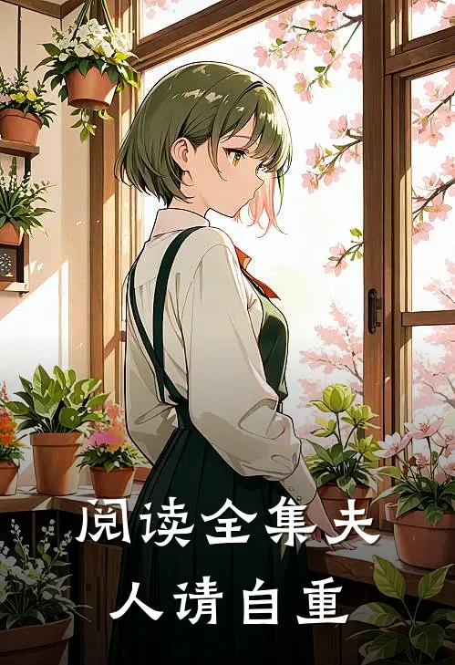 阅读全集夫人请自重