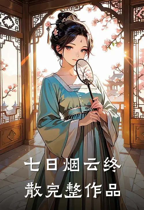 七日烟云终散完整作品