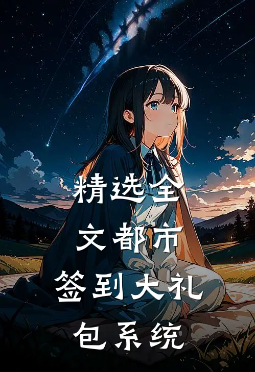 精选全文都市：签到大礼包系统